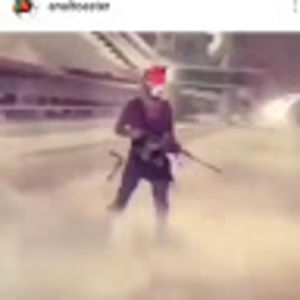 Meet your Posher, James